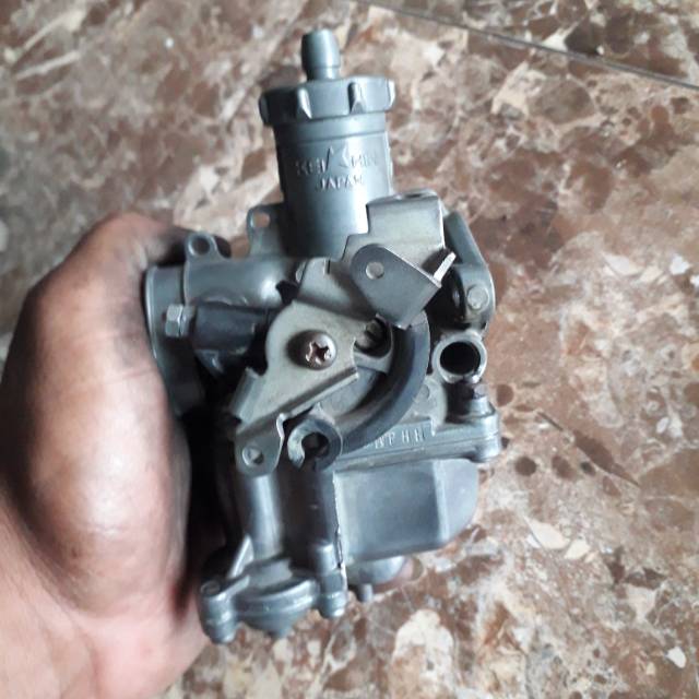 Karburator gl pro neotech pnp gl 100 cb 100 original copotan bukan kw kw