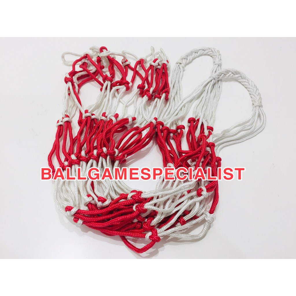 Jaring Bola SUPER (bisa untuk isi bola banyak)