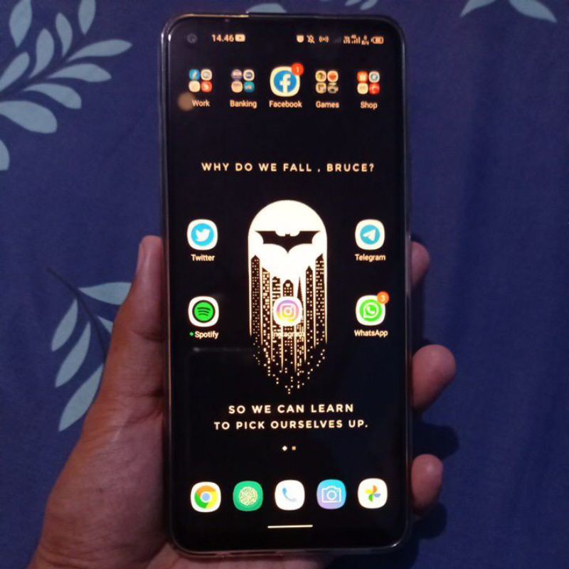 Infinix Note 7 6/128GB