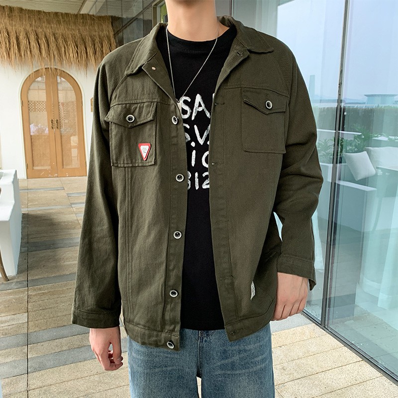 600 Koleksi Model Jaket Wanita Jepang Terbaik