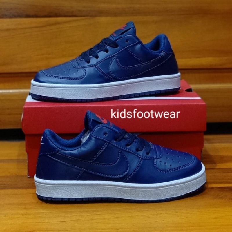 sepatu fashion anak sepatu sneaker anak