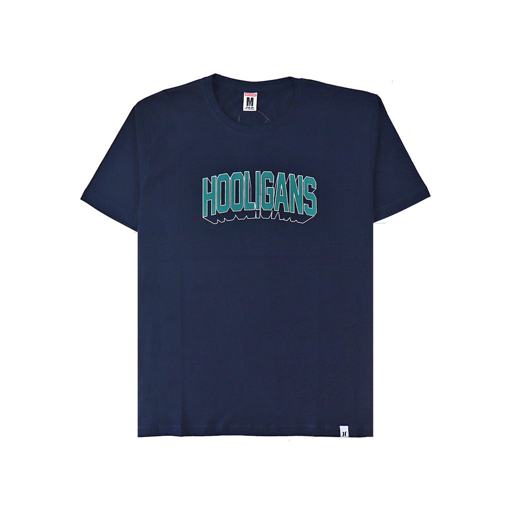 

HOOLIGANS T-Shirt Hooligans V Tres