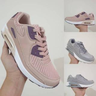 SH100 Yang pakai size 36 pilih 36 Sneaker cewek  SH100 Yang pakai size 36 pilih 36 Sneaker cewek