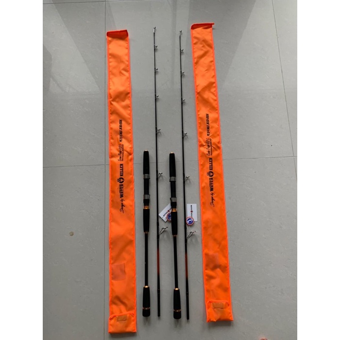 Joran Water Killer Ocean Power 602S PE2.5-5