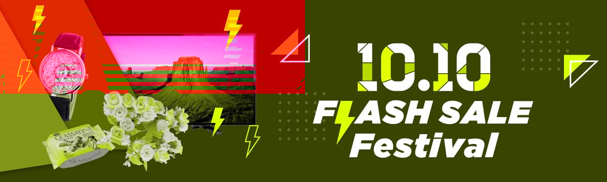 Belanja Makin Hemat di Oktofest 10.10 dengan Diskon ...