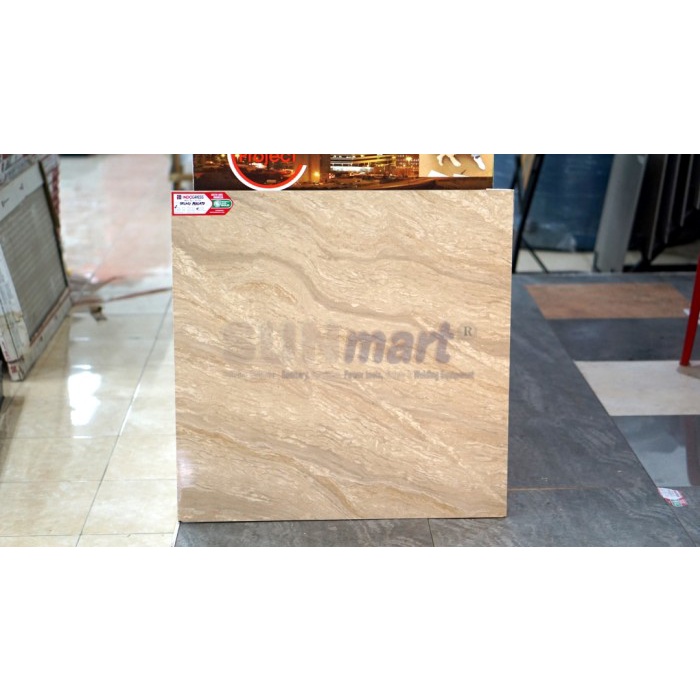 GRANIT INDOGRESS BRUNO PERLATO 80 X 80 KW1