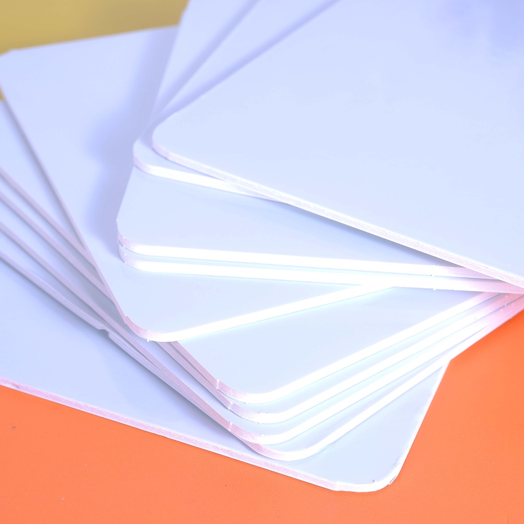 Cake Board Square / Cake Base Kotak / Tatakan Kue 15/17,5/20cm 10pcs