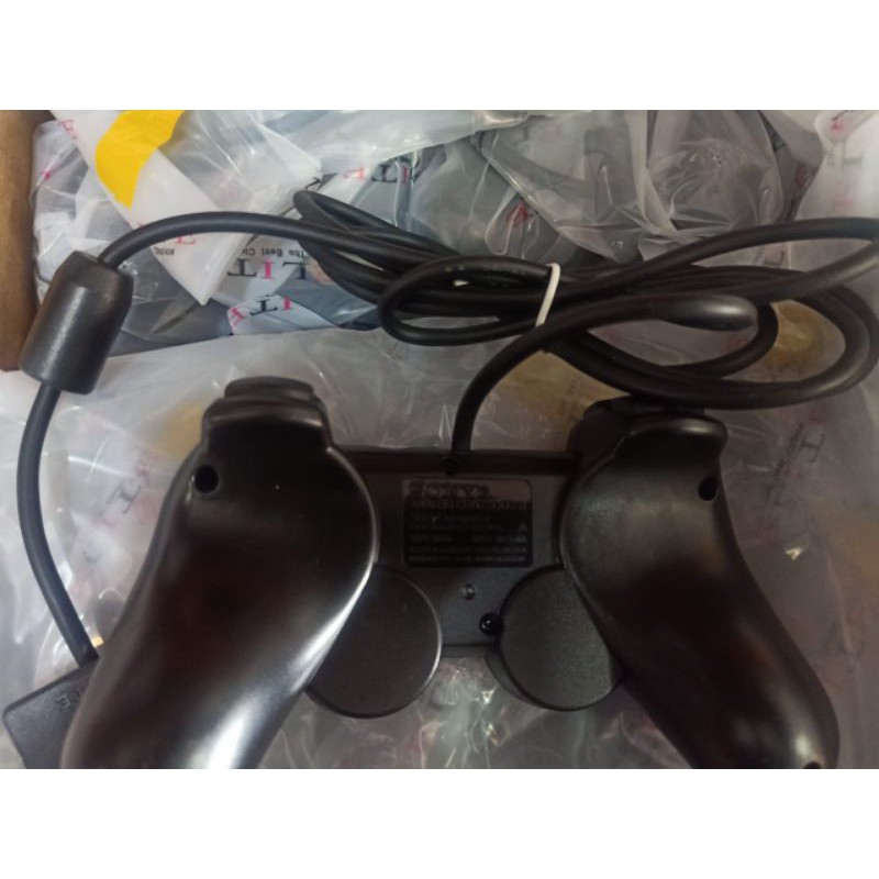 stick Playstation 2