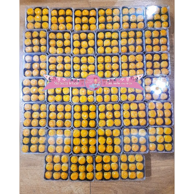 Nastar klasik wisjman wisman pineappletart kue nastar homemade halal premium selai nanas kuker kue kering murah cookies lebaran hampers best seller