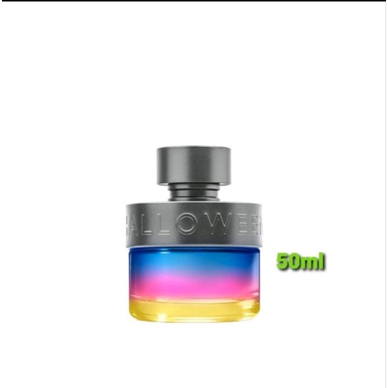 parfum Original Halloween Man Hero EDT 50ml