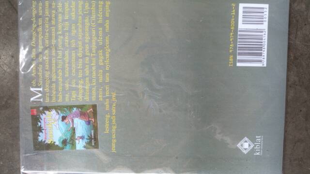 Kunci Jawaban Bahasa Sunda Sasakala Bahasa Guru Paud