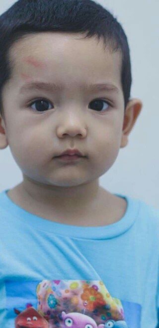 Gamis Cardi Lawasan Coklat Gamis Batik Syari Jumbo Solo Seragam Pesta Modern Muslim Cewek