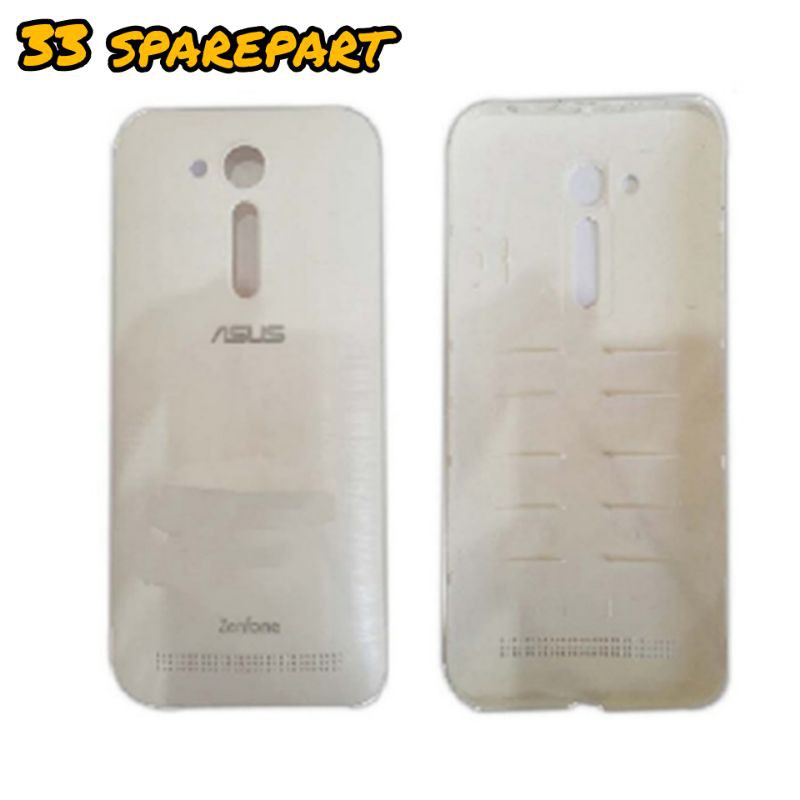 BACKDOR/TUTUP BELAKANG ASUS ZENFONE GO B 4, 5/ X014D / X009DA ORIGINAL