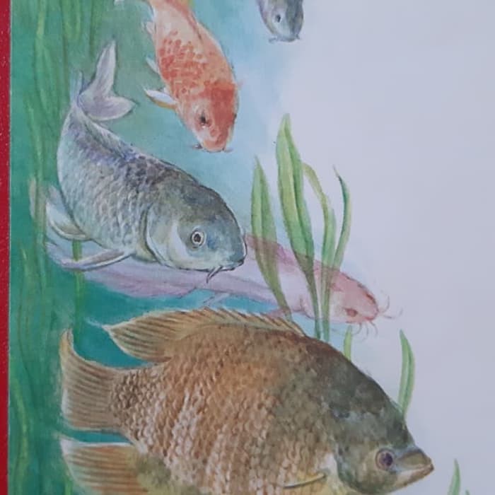 

Amplop Hadiah Lebaran -SHP - Sampul Hari Pertama - FAUNA 1987