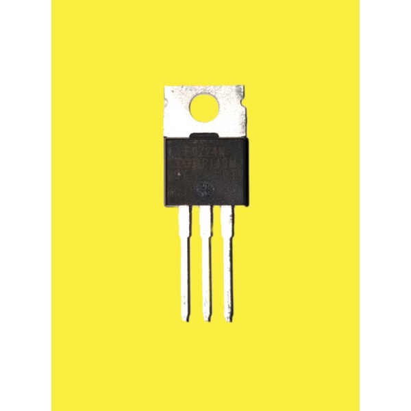 Transistor Mosfet Irf9z24n Irf 9z24n Irf9z 24n Irf 9z 24n