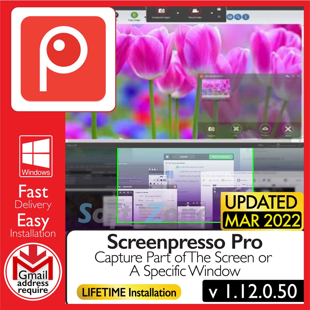 

Scrnprss Pr 1.12.0.50 -Cptr Prt f Th Scrn r A Spcfc Wndw [WINDOWS x64] - Dgtl Dwnld
