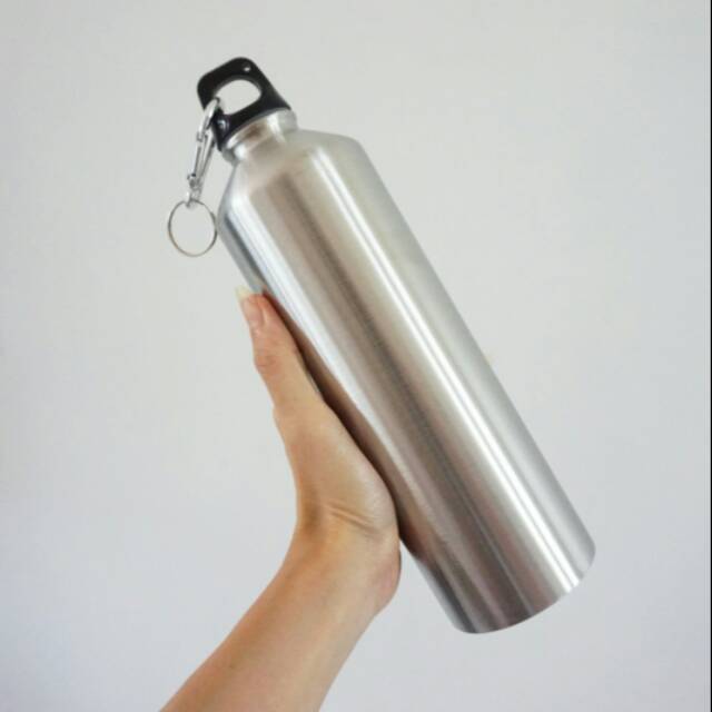 Tumbler Stainless Sporty - 750ml