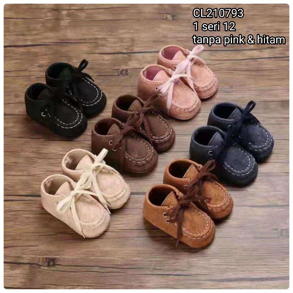 CATELL LOVE SEPATU GIRL AND BOY / SEPTAU BAYI