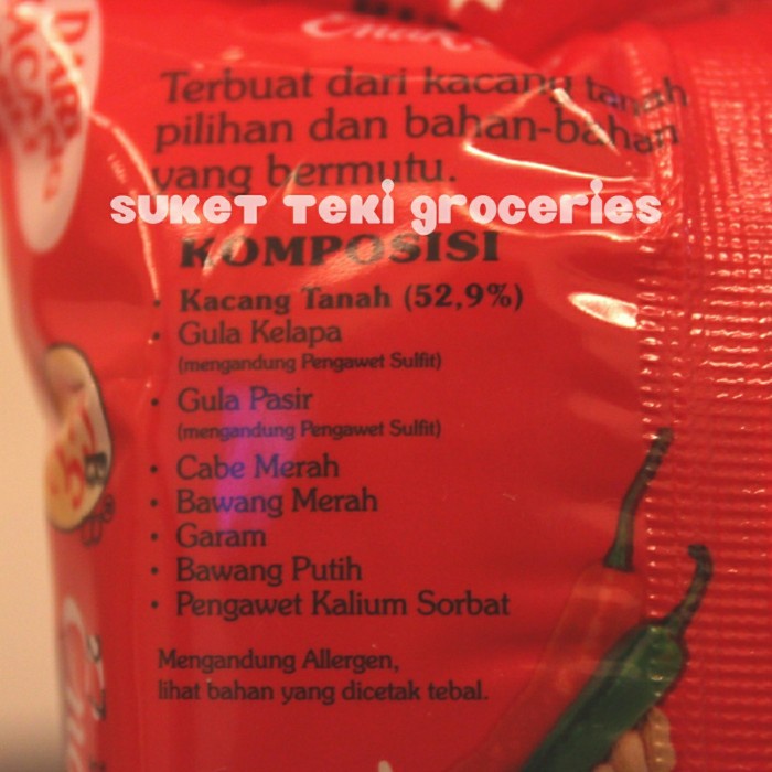 

Instan-Masak-Bumbu- Enak Eco Bumbu Gado Gado / Sate Ayam Instan 185Gr Murah - Gado Gado -Bumbu-
