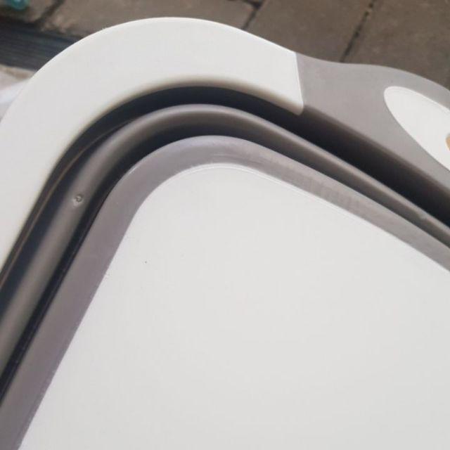 Talenan Lipat / Talenan Multifungsi / Talenan Serbaguna By Shenar