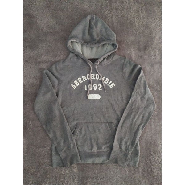 Hoodie Abercrombie second
