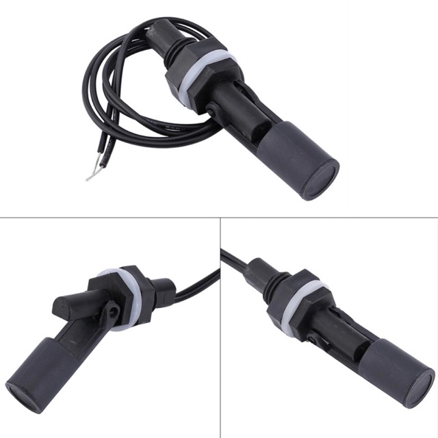 sensor air - water level float horizontal