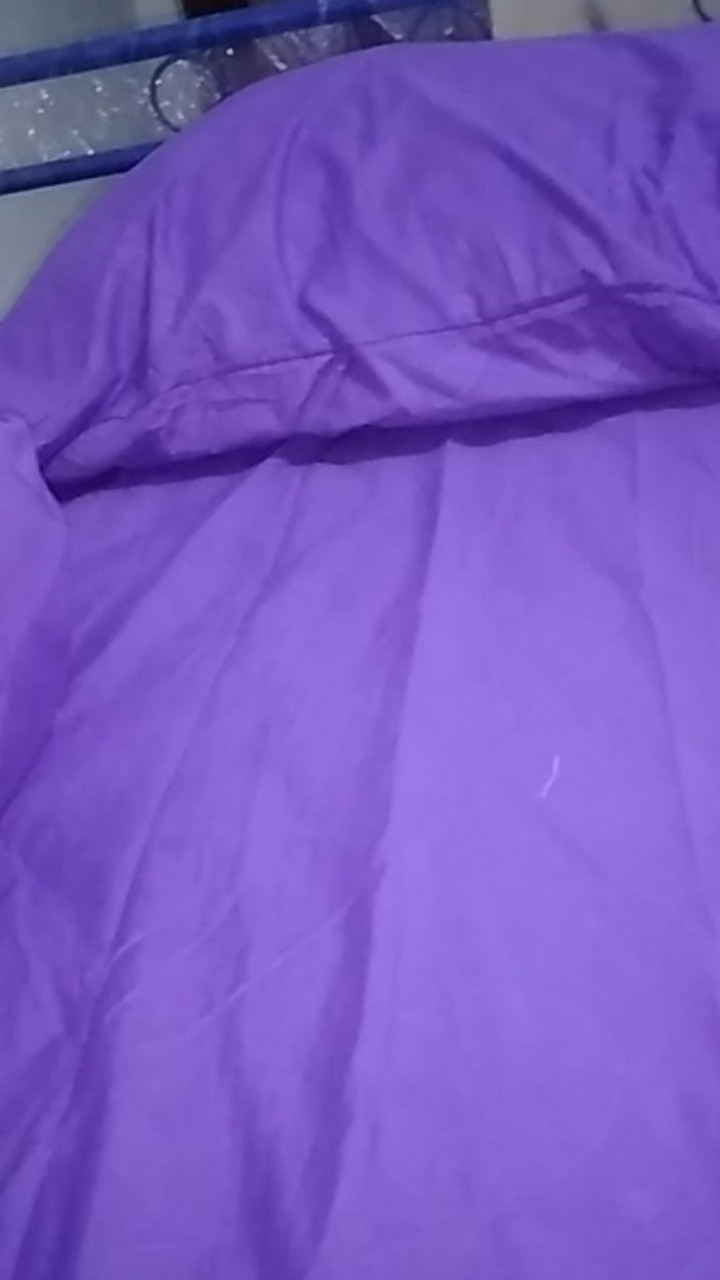 Sprei Polos Fata Ukuran Single 100x200/90x200