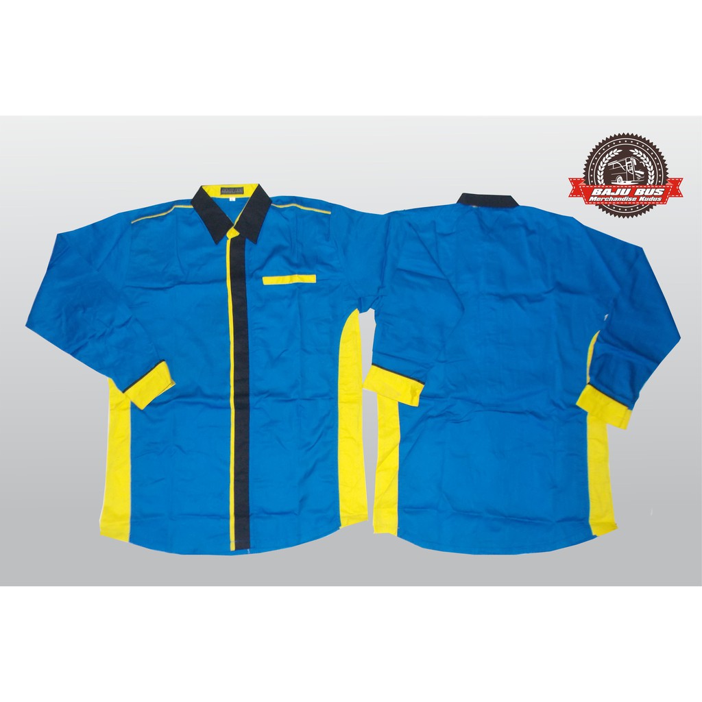 Kemeja PDL / Kemeja Kerja