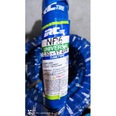 ban irc inuoe NR6 250 - 17 ban belakang c70 c700 prima grand legenda