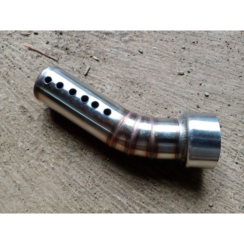 DB killer pnp slincer R9