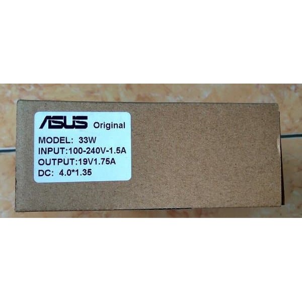 carger casan laptop ADAPTOR CHARGER ASUS X201 X201E X202E S200 X200E >dks