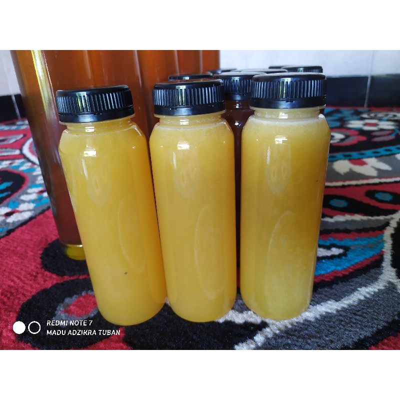 

MADU KALIANDRA