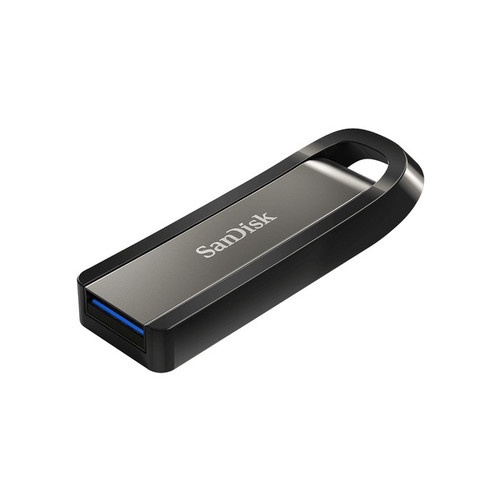 Sandisk Extreme Go 128GB USB Drive Flash Disk - (SDCZ810-128G-G46)