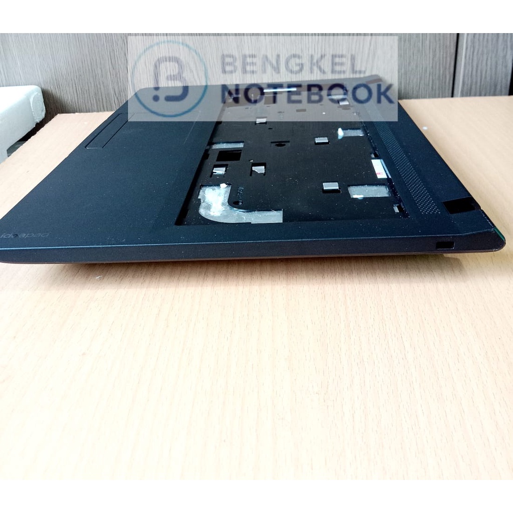 Case Bottom Palmrest Lenovo 100-14IBY 100-14