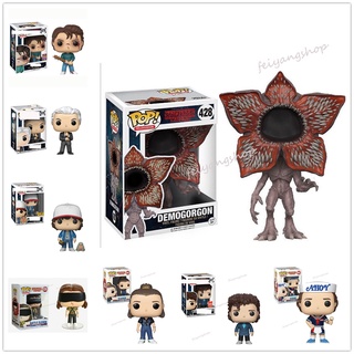 Jual Character Land-Stranger Things S4 