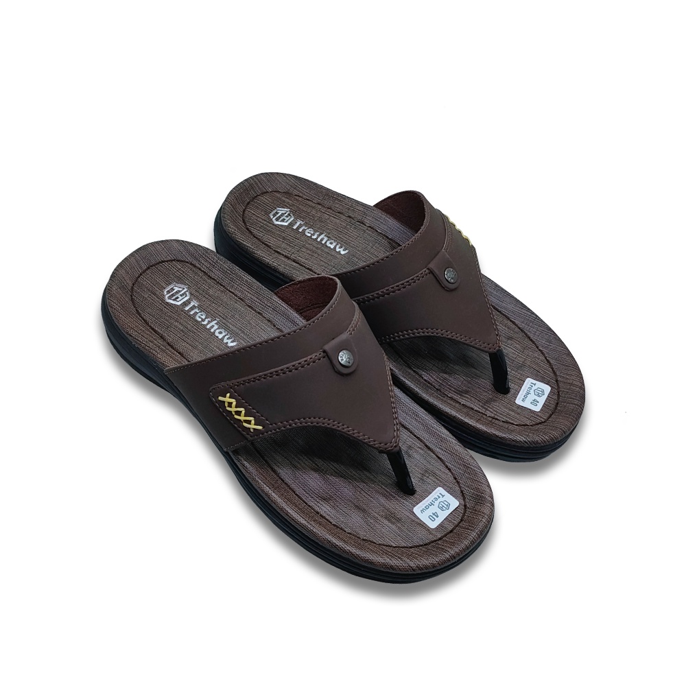 Sandal Pria Jepit Treshaw Best Quality