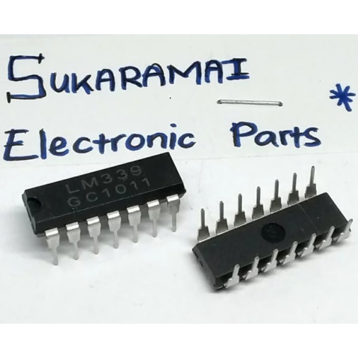 IC LM339 LM 339