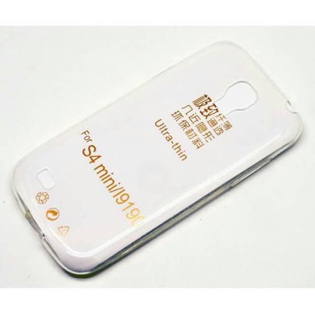 Ultrathin Samsung S4 Mini