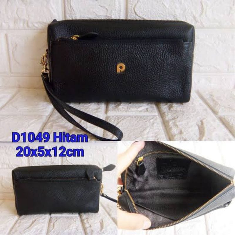 Dompet Kulit Merk Papillon D1049 ORIGINAL | Dompet papilon ori | Dompet Wanita | Dompet kondangan wa