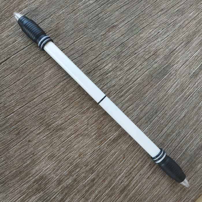 Pen Spinning Zebra Mod