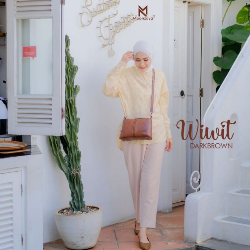 TAS WIWIT  By.Moonzaya