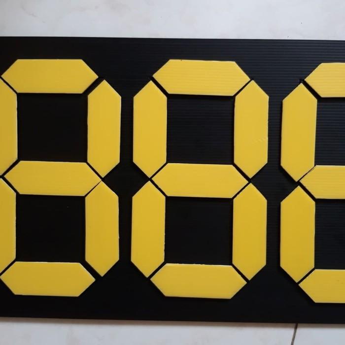 

Flip Score / Score Board Panahan