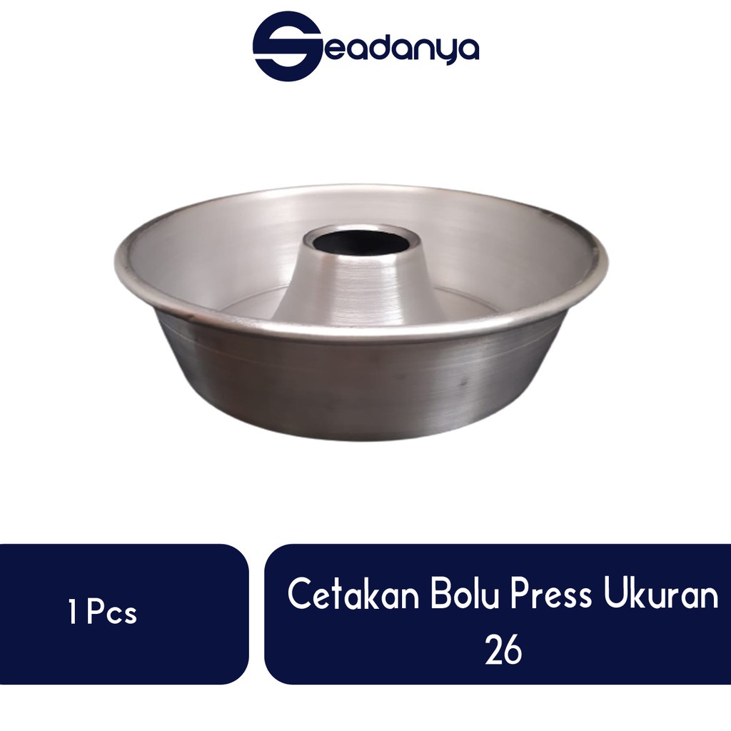 

Cetakan Bolu Press Ukuran 26-Cetakan Bolu Press/Cetakan Bolu/Cetakan Bolu Terlaris/Cetakan Bolu Termurah/Cetakan Bolu Terbaru
