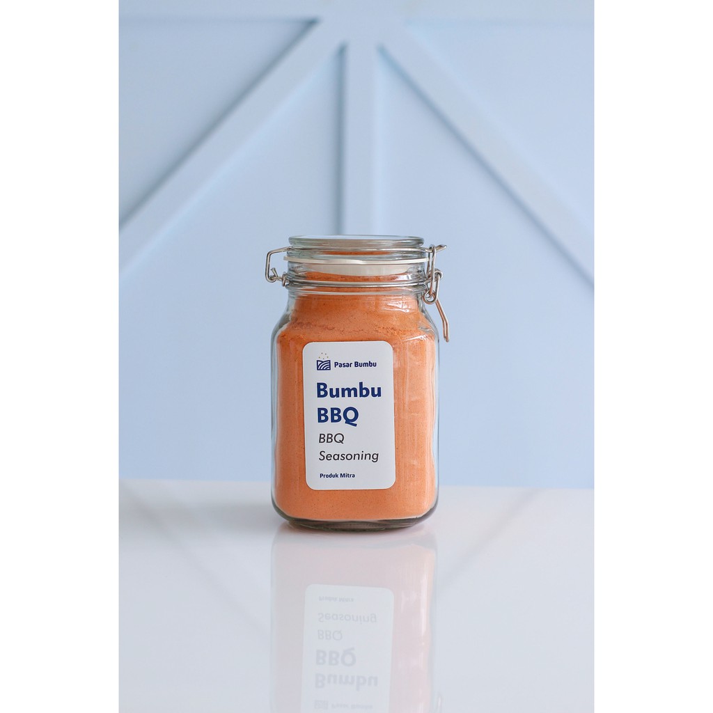 

Bumbu BBQ Premium 50-250 gram
