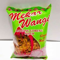 

Bawang Goreng ORI Renyak