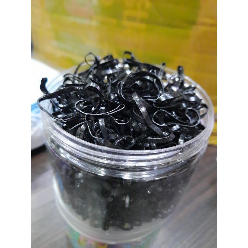 karet Jepang size m 1000pcs with box