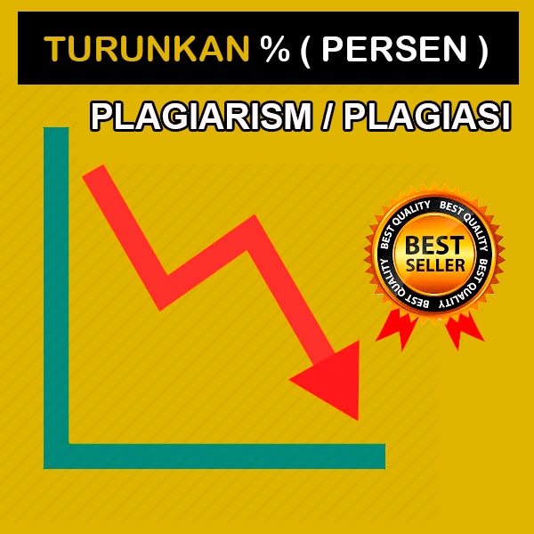 Parafrase ( Turunkan Turnitin )