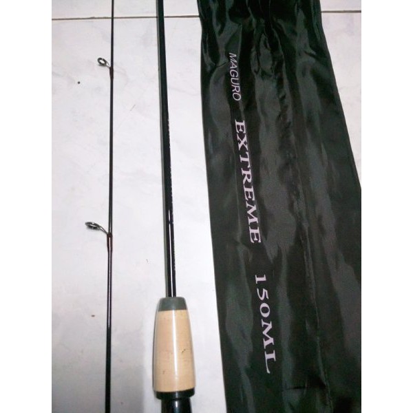 joran Maguro extreme 150ML