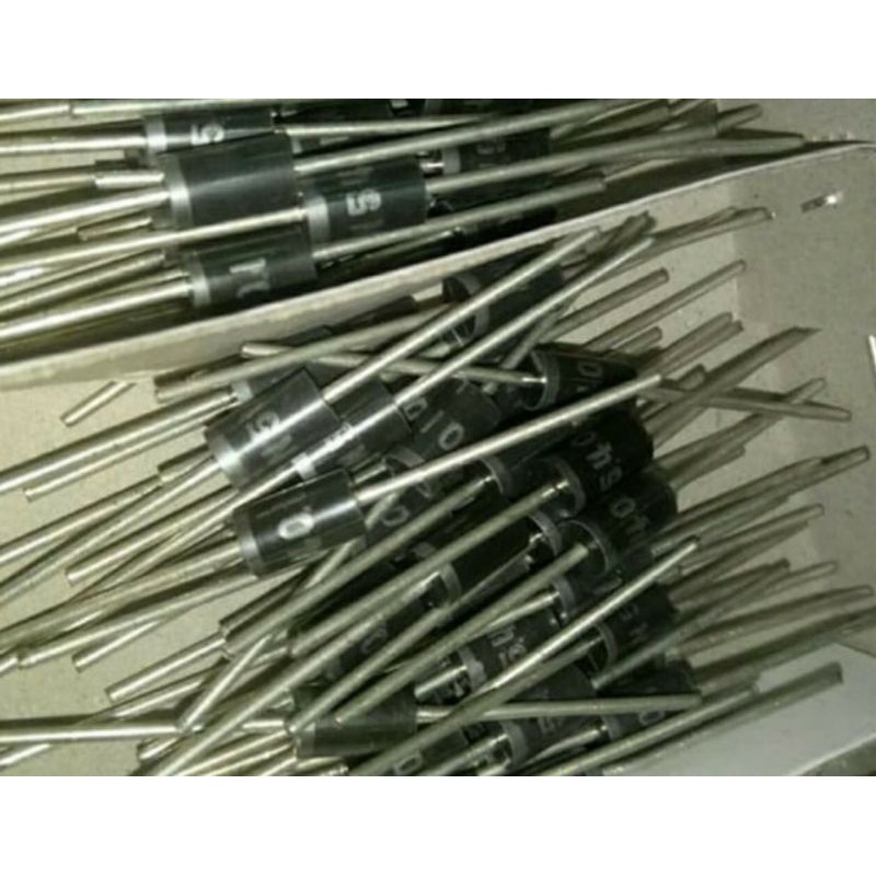 Dioda 3 Ampere 1N5408