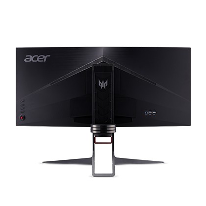 Acer Monitor - X34 Pbmiphzx